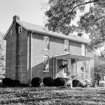 Pompey Callaway House