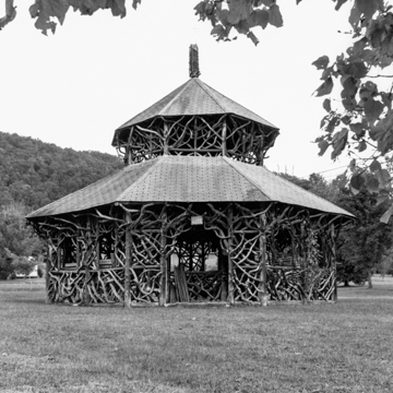 Springhouse of Alleghany Springs