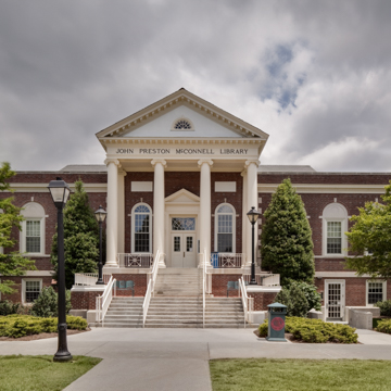 Radford University (State Normal and Industrial School for Women)