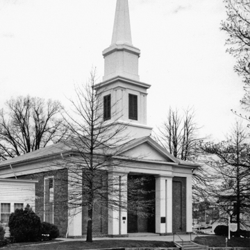 Christiansburg Presbyterian Church