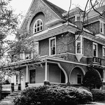 Dimmick-Harvey House
