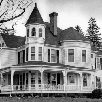 The Oaks