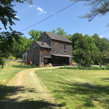 Woodson's Mill