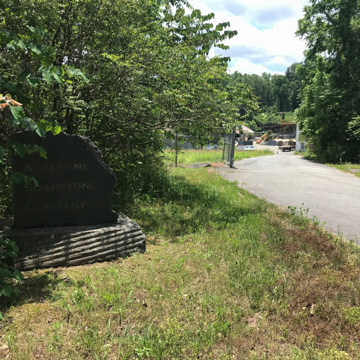 The Soapstone Factory