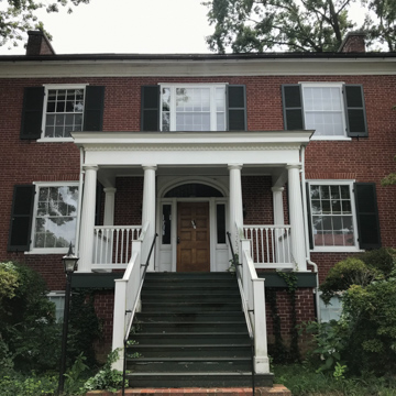 Hardy House