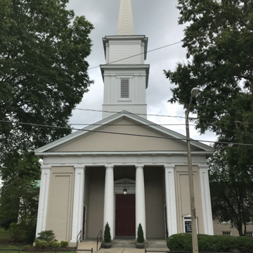 Farmville Presbyterian Church