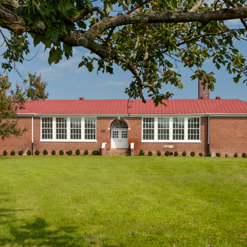 Robert Russa Moton Museum