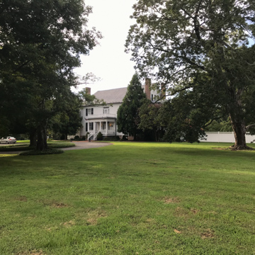 Longwood House