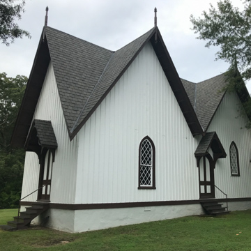 Briery Church