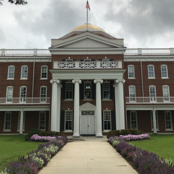 Ruffner Building