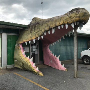 Luray Zoo