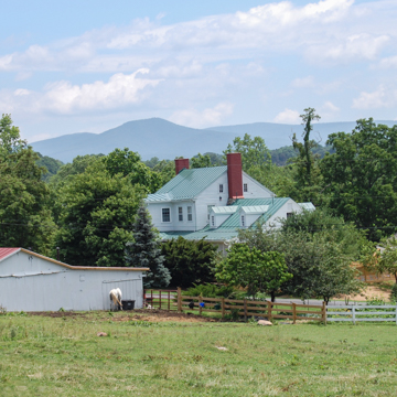 Locust Grove