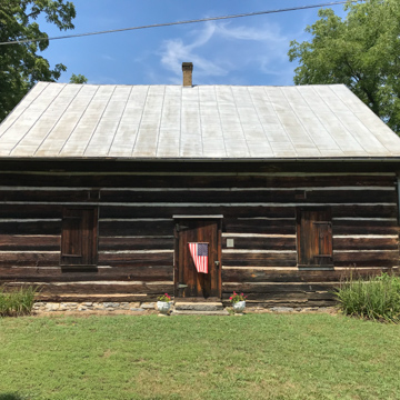 Mauck Meetinghouse