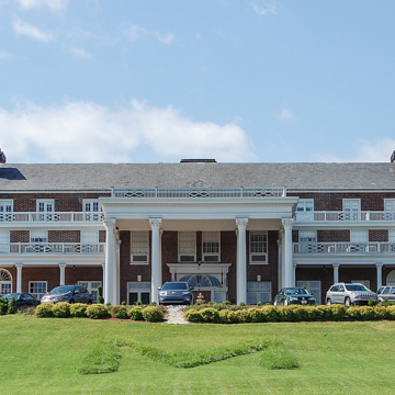 Mimslyn Inn