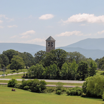 Luray Singing Tower