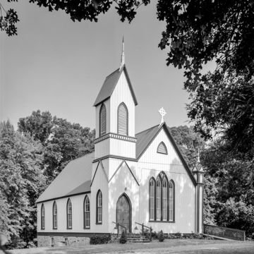 St. John's Episcopal Church