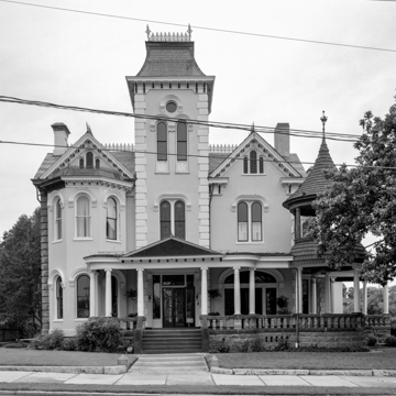 Penn-Wyatt House