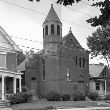 Temple Beth Sholom