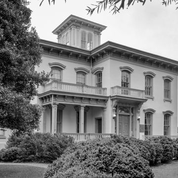 Danville Museum of Fine Arts and History