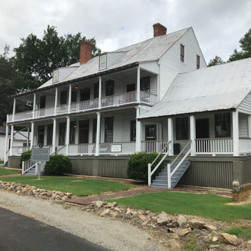 Court House Tavern