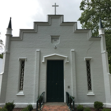 Emmanuel Episcopal Church