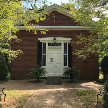 St. Luke's Episcopal Church