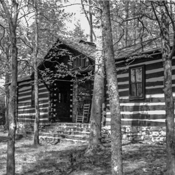 Fairy Stone State Park