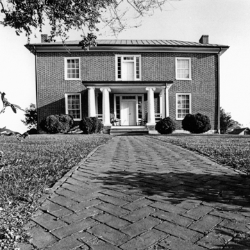 Reynolds Homestead (Rock Spring)