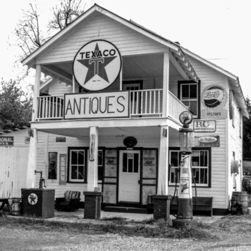 Hylton's Store