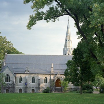 Grace Episcopal Church