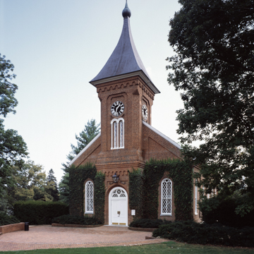 University Chapel
