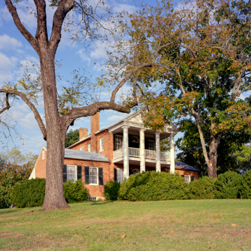 Turman House (Stono)