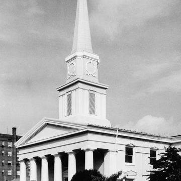 Lexington Presbyterian Church