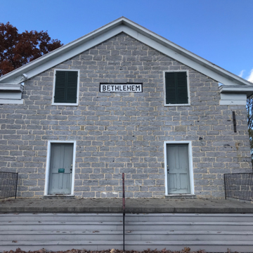 Bethlehem Church