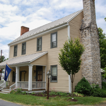 Kemper House and Inn