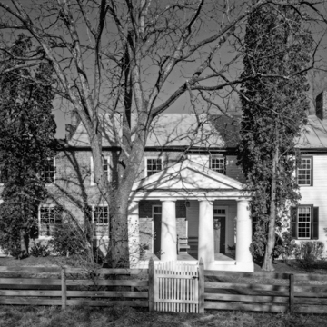 Dundore-Downs House