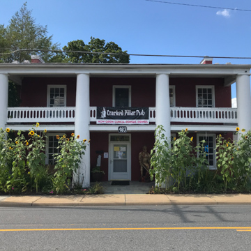 Barbee House