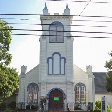Bridgewater Presbyterian Church