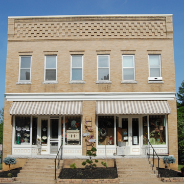 Ruebush-Kieffer Printing Company