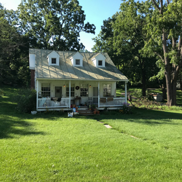 Joseph Funk House