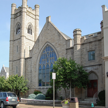 First Presbyterian Church