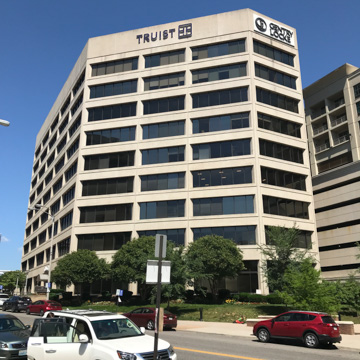 Truist (SunTrust)