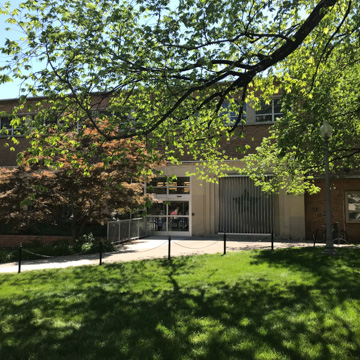 Roanoke City Public Library