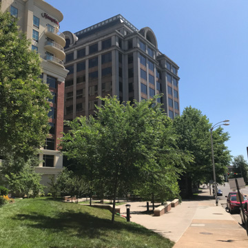 Norfolk Southern Building