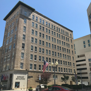 Boxley Building