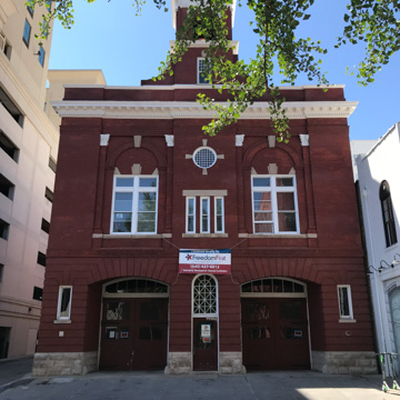 Fire Station No. 1