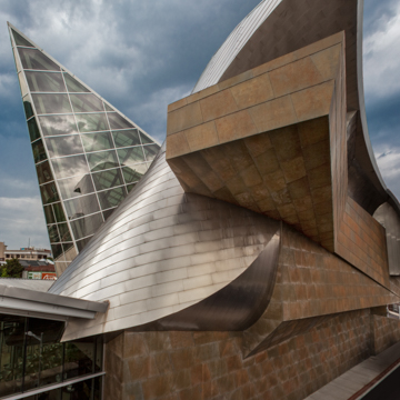 Taubman Museum of Art