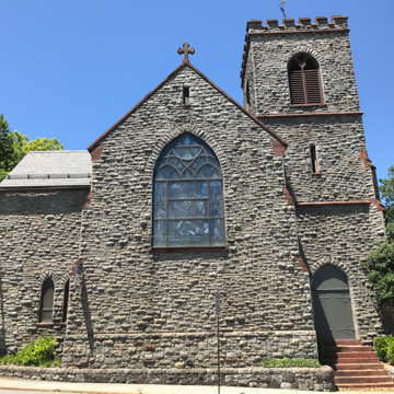 St. John's Episcopal Church