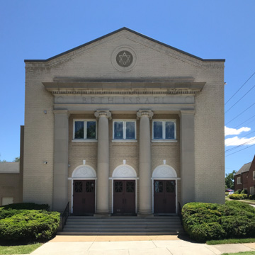 Beth Israel Synagogue