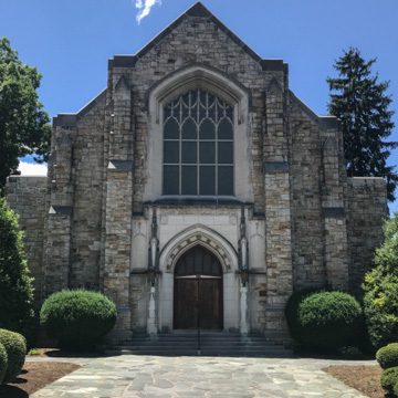 First Presbyterian Church